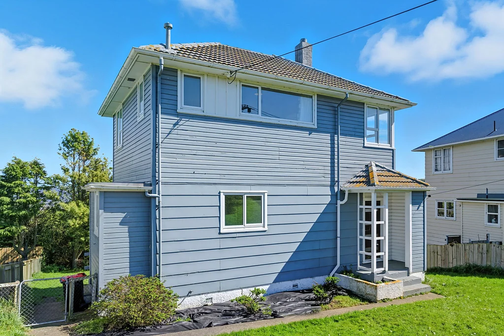 Calton Hill 3ਬੈੱਡਰੂਮ Elevated, Double-Glazed – A Smart First-Home