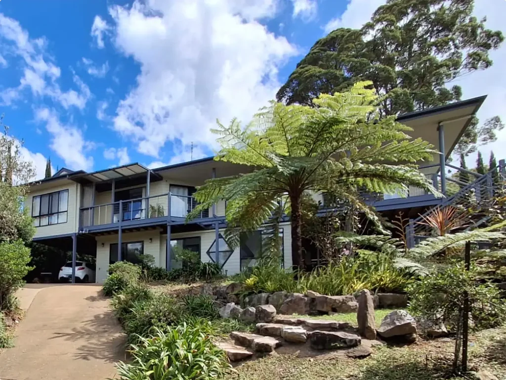 5 Sunnyside Court, Maleny, QLD 4552
