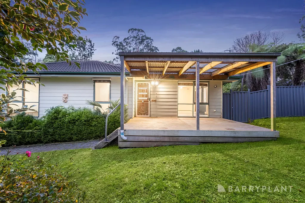 Millgrove 3Moenga First Home Buyer Delight within walking distance to everything you need!