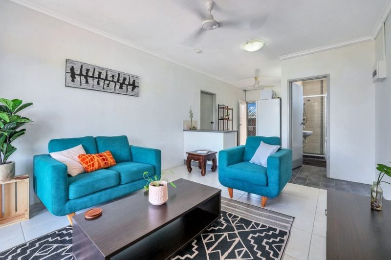 UNIT 16 57 ARALIA ST, NIGHTCLIFF NT 0810, 0 Kuwarto, 0 Banyo, Unit