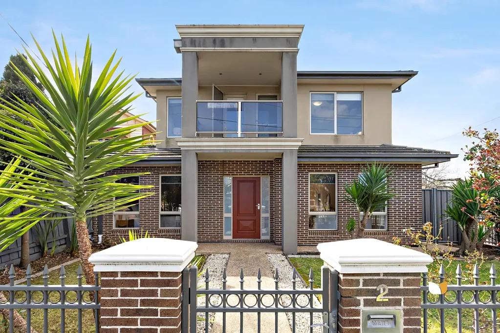 Essendon 3房 地理位置、生活方式与低维护的便利 Location, Lifestyle and Low-Maintenance Ease