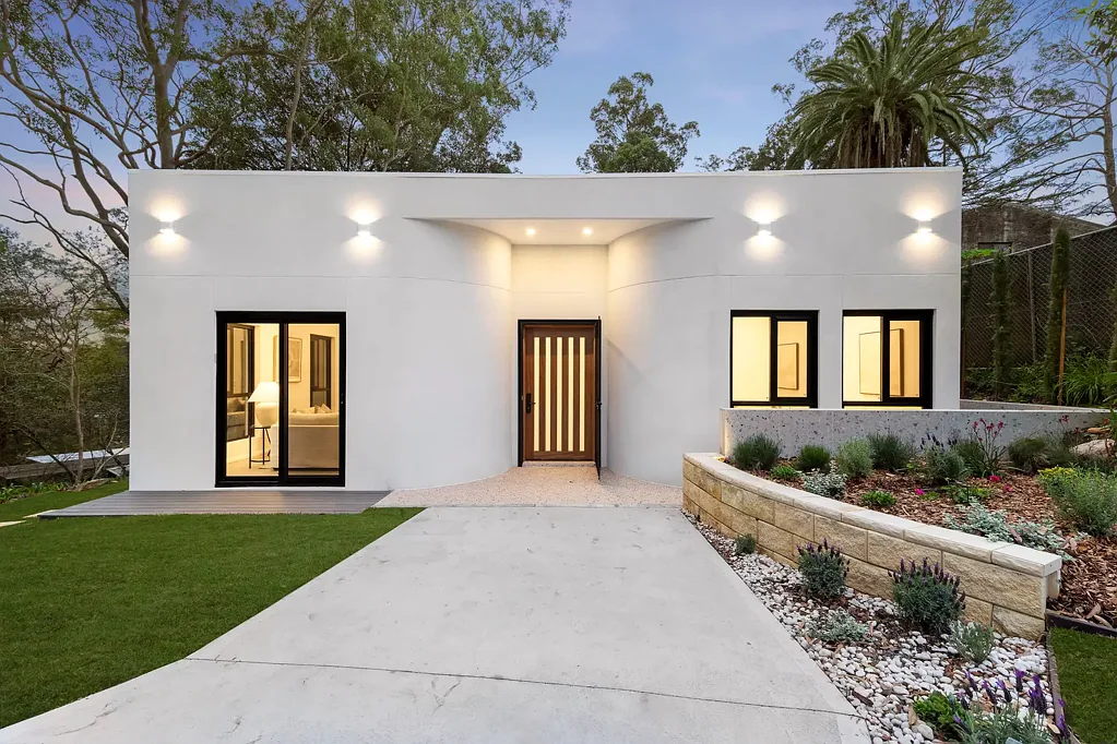 Normanhurst 5ਬੈੱਡਰੂਮ Experience the art of brand new luxury living
