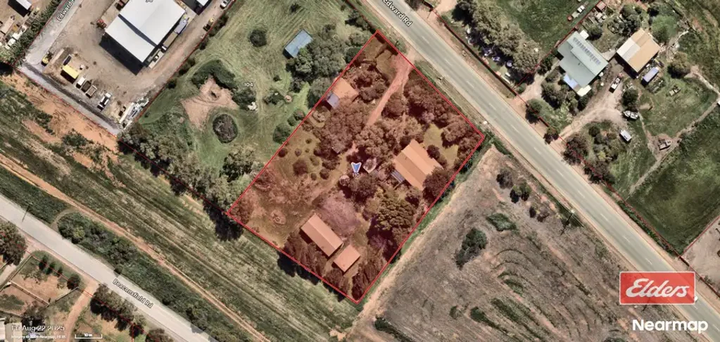 110 Edward Road, Utakarra, WA 6530