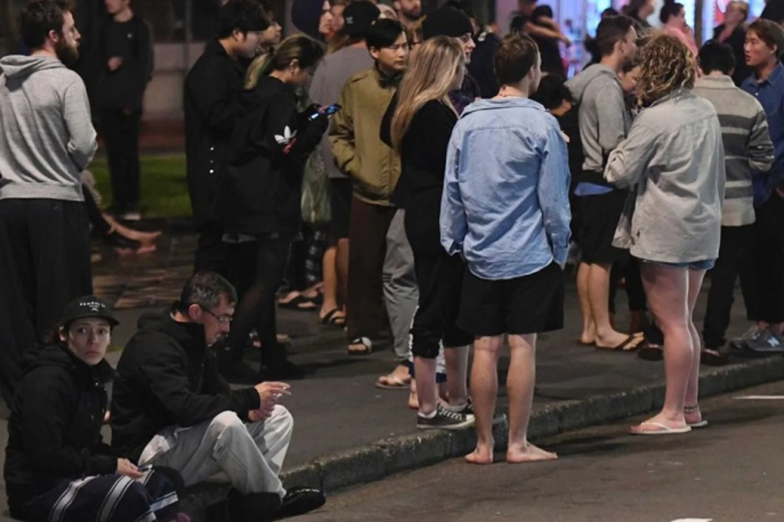新西兰机会党:年轻人应享有无条件基本收入,每周$200