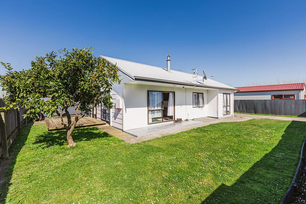 Flaxmere 3कमरा Killer Deal On Kilkee