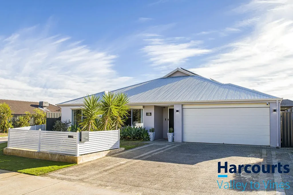 Bullsbrook 4Habitaciones Feel at Home from the Start