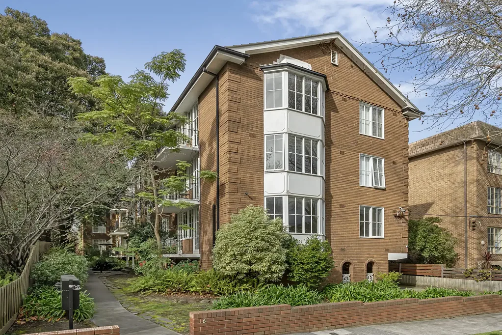 South Yarra 2 Slaapkamer The Best of Rockley Road