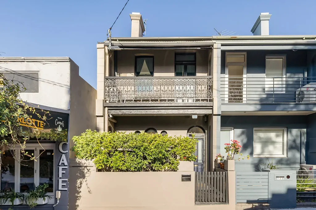 125 Rowntree Street, Birchgrove, NSW 2041
