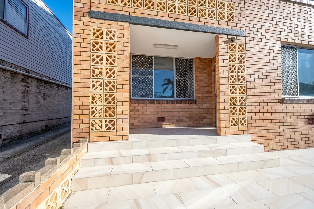 Pending  applications-  Unit 1, 34 Mullumbimbi Street Brunswick Heads