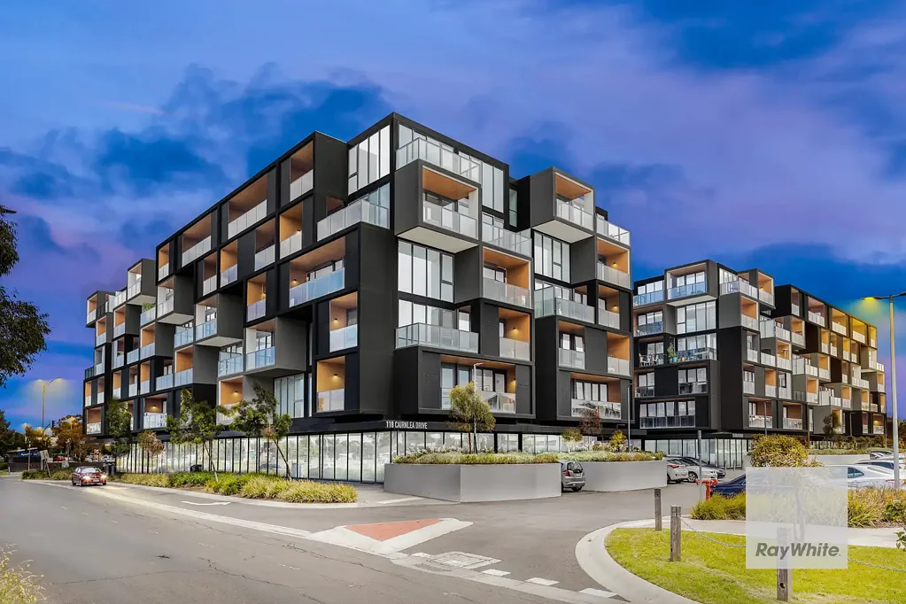 Modern 2-Bedroom Apartment in Prime Cairnlea Location