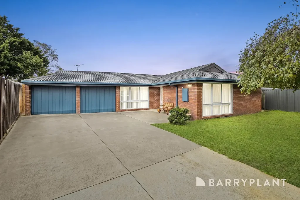 Berwick 3Kwarto Fantastic Opportunity in a Quiet Berwick Court