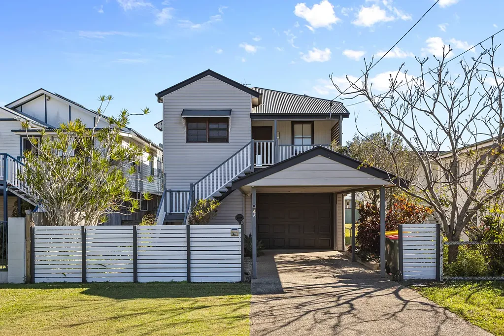 4A Keswick Street, Banyo, QLD 4014