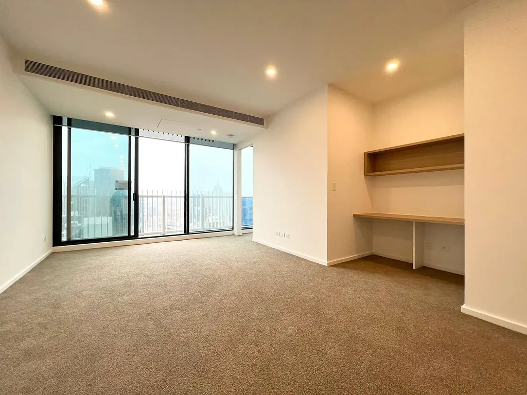 EXQUISITE TWO BEDROOM WITH STUDY APARTMENT