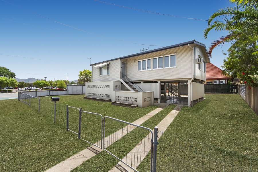 2 TULIP ST, AITKENVALE QLD 4814, 0 Schlafzimmer, 0 Badezimmer, House