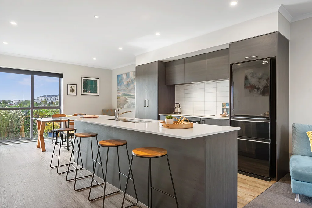Halswell 3غرفة نوم Smart Design, Spacious living, Ideal Location