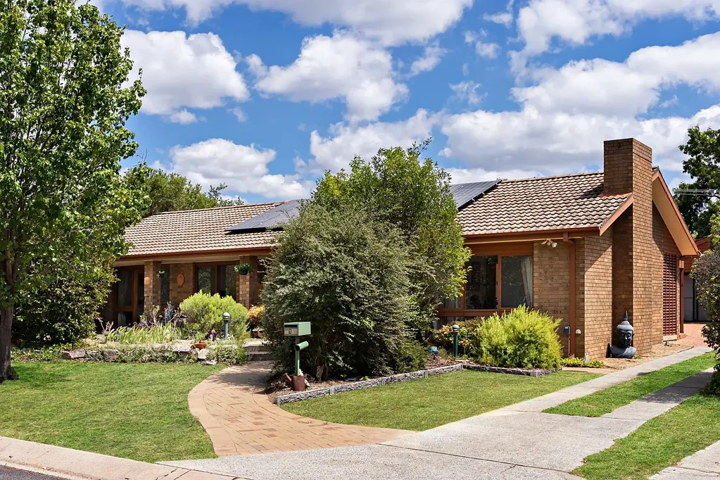 19 Macdowell Street, Evatt, ACT 2617