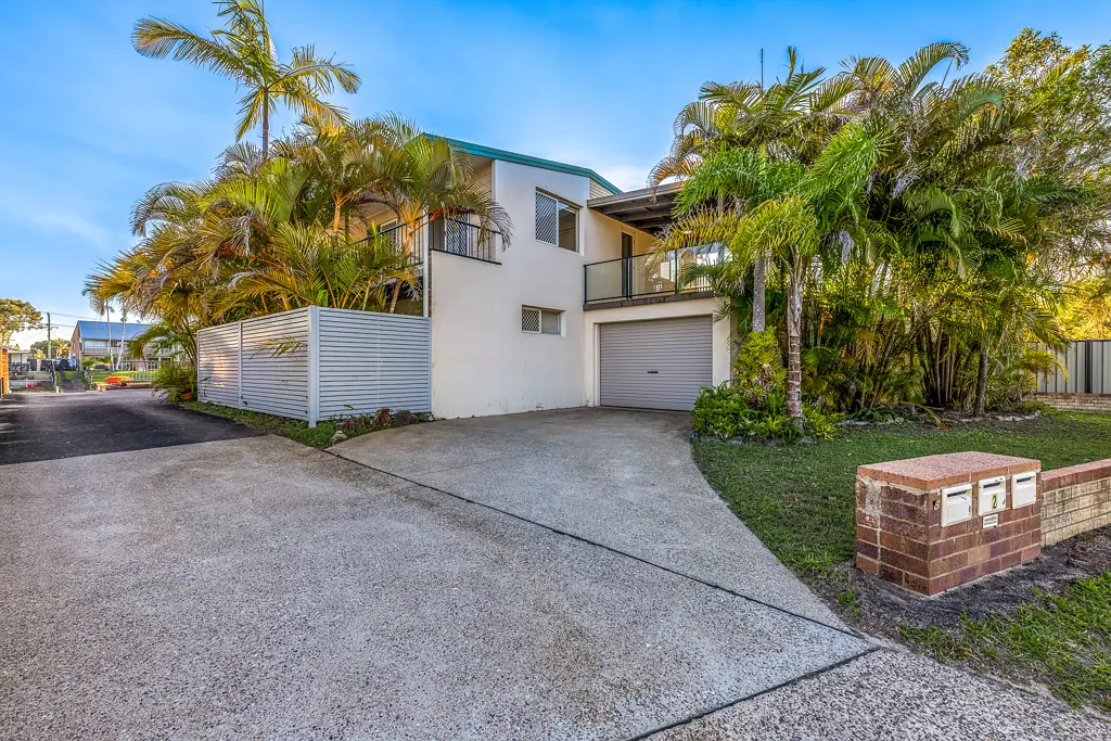 2/8 Urambi Court, Mountain Creek, QLD 4557