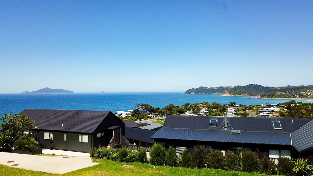 Langs Beach Claim Your Slice of Paradise