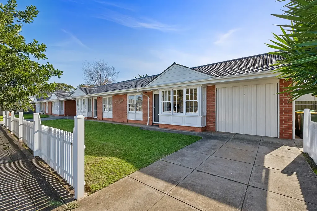 Fully Renovated Unit in Somerton Park