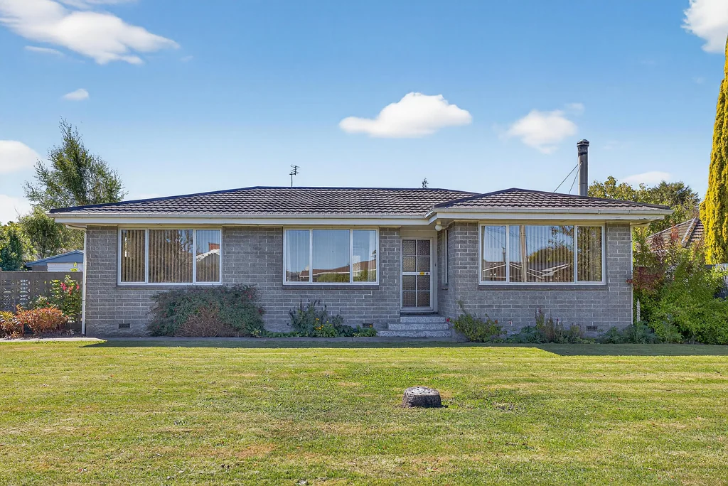 11 Springhill Street, Avonhead, Christchurch, Canterbury