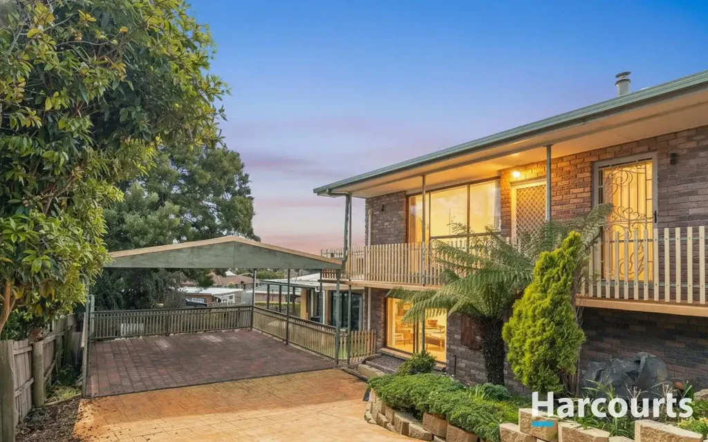 Spacious Family Home