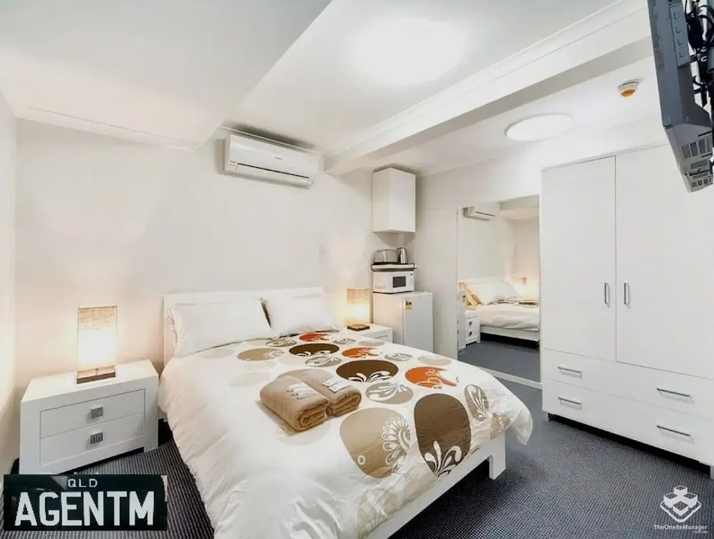 Student Accommodation in Toowong