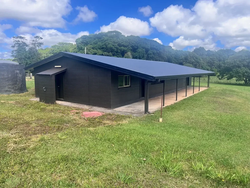 86 Theresa Creek Road, Millaa Millaa, QLD 4886