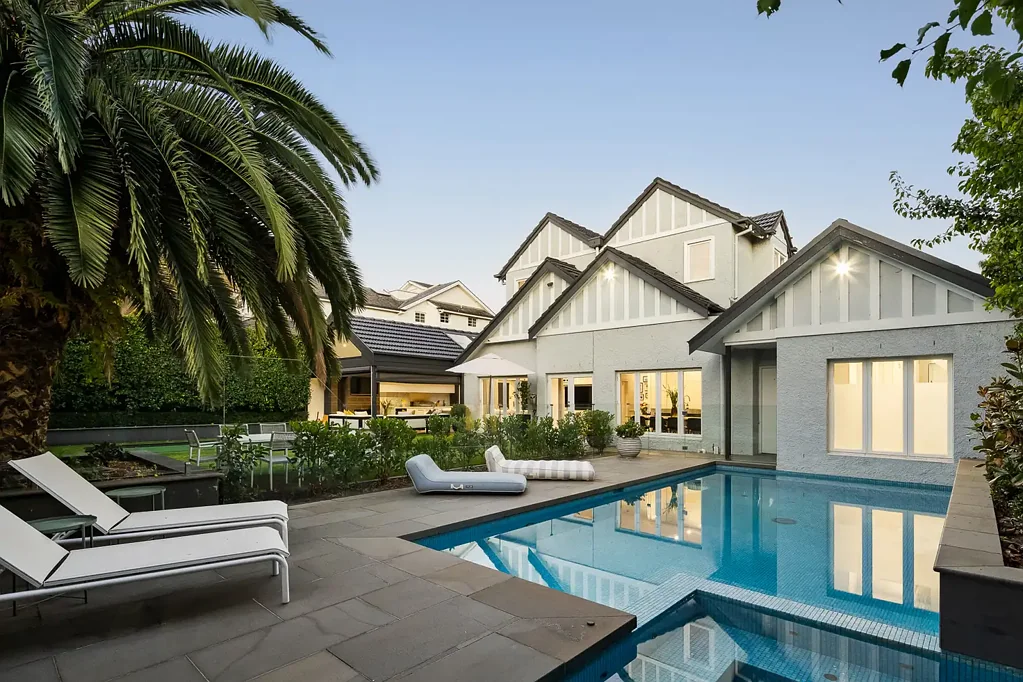 Brighton 4ห้องนอน Grand by design, golden by address