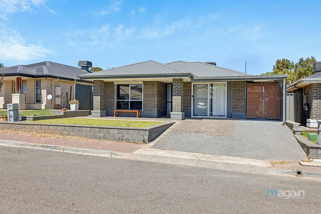 31 Adel Circuit, Huntfield Heights, SA 5163