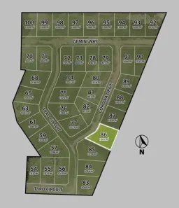 Lot 86 Corowa Drive, Mannum