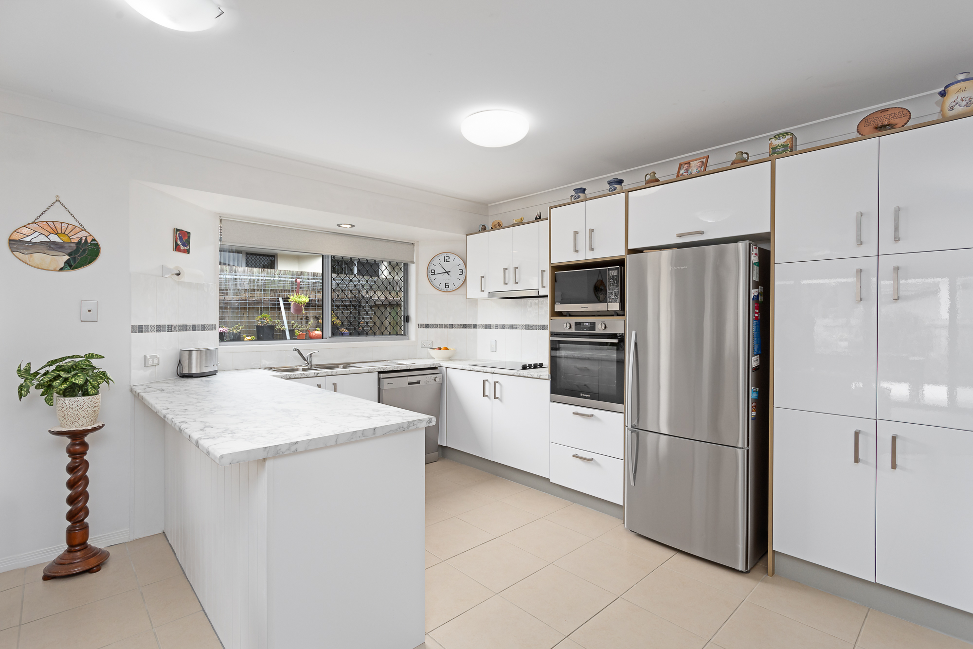 UNIT 5 45 SPENCER ST, ASPLEY QLD 4034, 0 कमरे, 0 बाथरूम, House