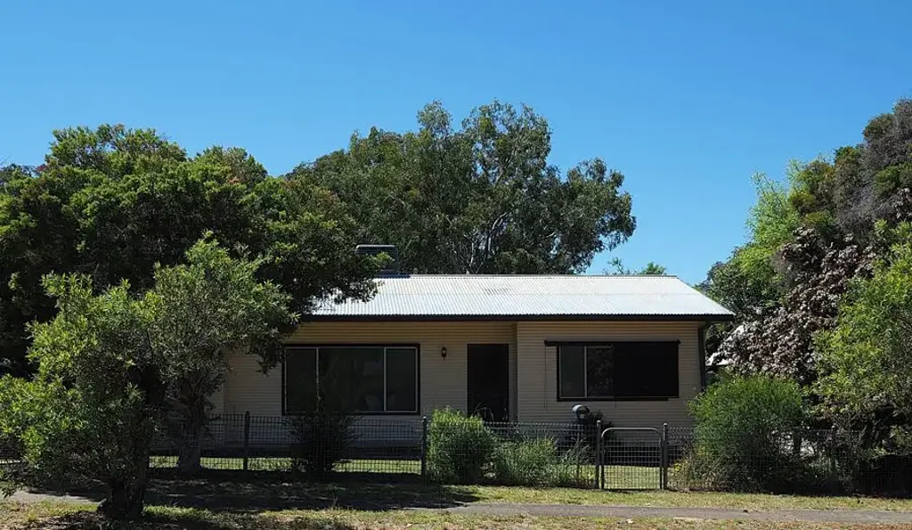 Warialda 3房  Investor, First Home Buyer or Downsizer