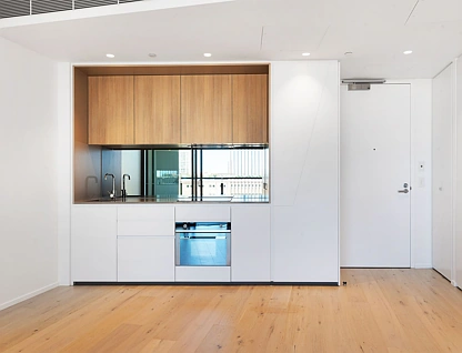 604/85 O'Connor Street, Chippendale, Sydney CBD, 1 ห้องนอน, 1 ห้องน้ำ, Apartment
