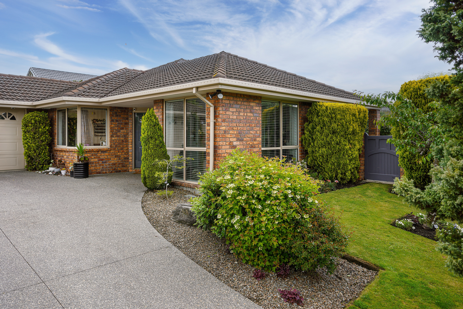 2 Glencullen Drive, Casebrook, Christchurch, 4 कमरे, 0 बाथरूम, House