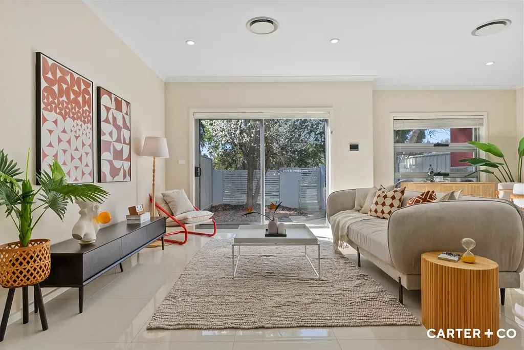 5/15 Dickins Street, Forde, ACT 2914