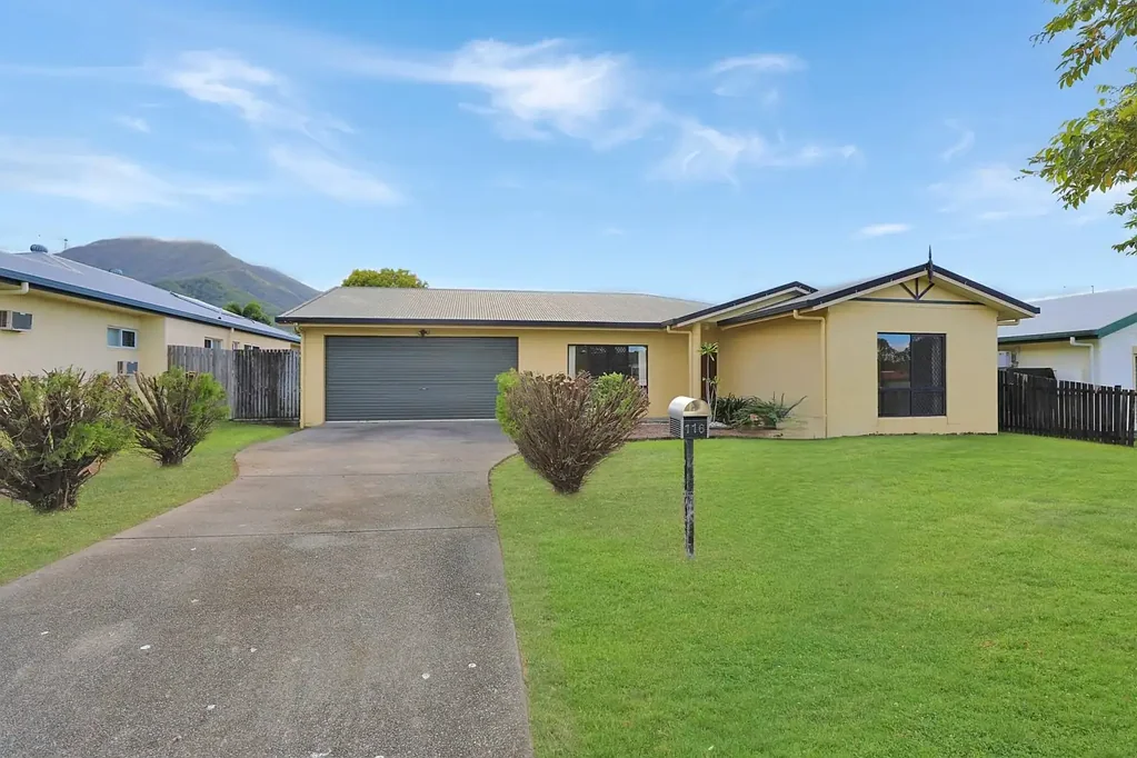Family Home with Practical Features- Drive Through Carport - Garden Shed - Fenced