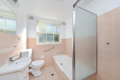 4/9 Carr Street, Coogee, NSW 2034, 2 Bedrooms, 1 Bathrooms, Apartment