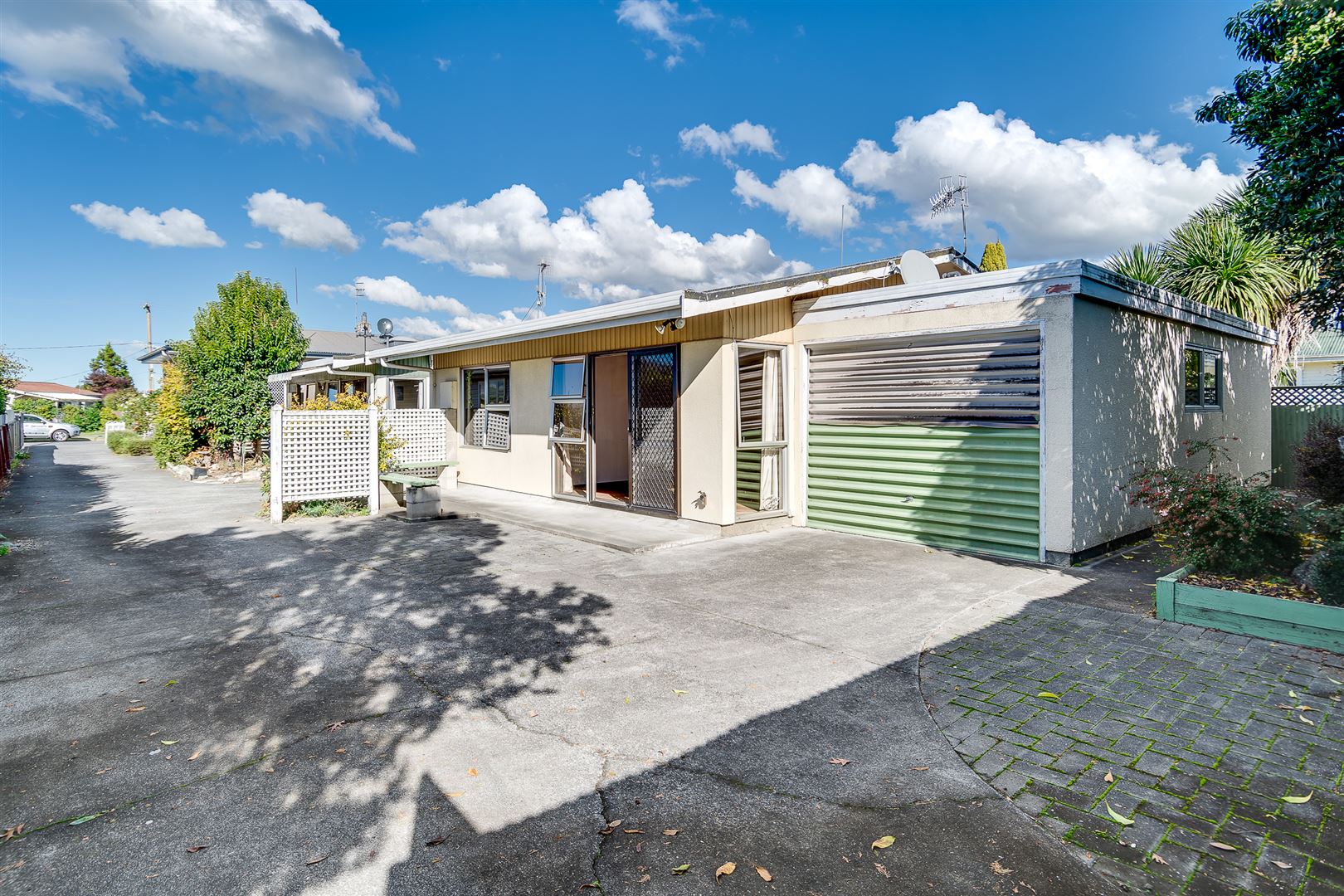 3/15 Tyndale Street, Onekawa, Napier, 2 rūma, 1 rūma horoi