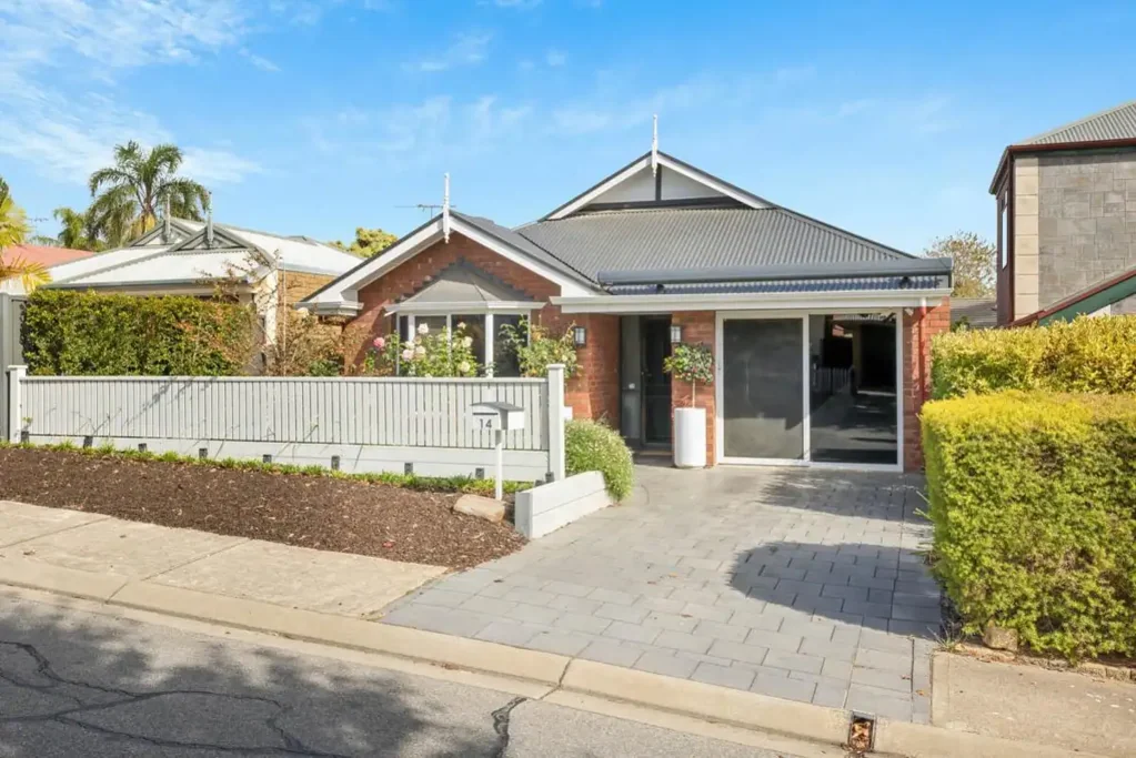 14 Mandarine Avenue, Golden Grove, SA 5125