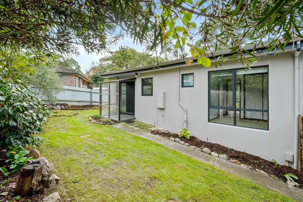 Renovated 2br home