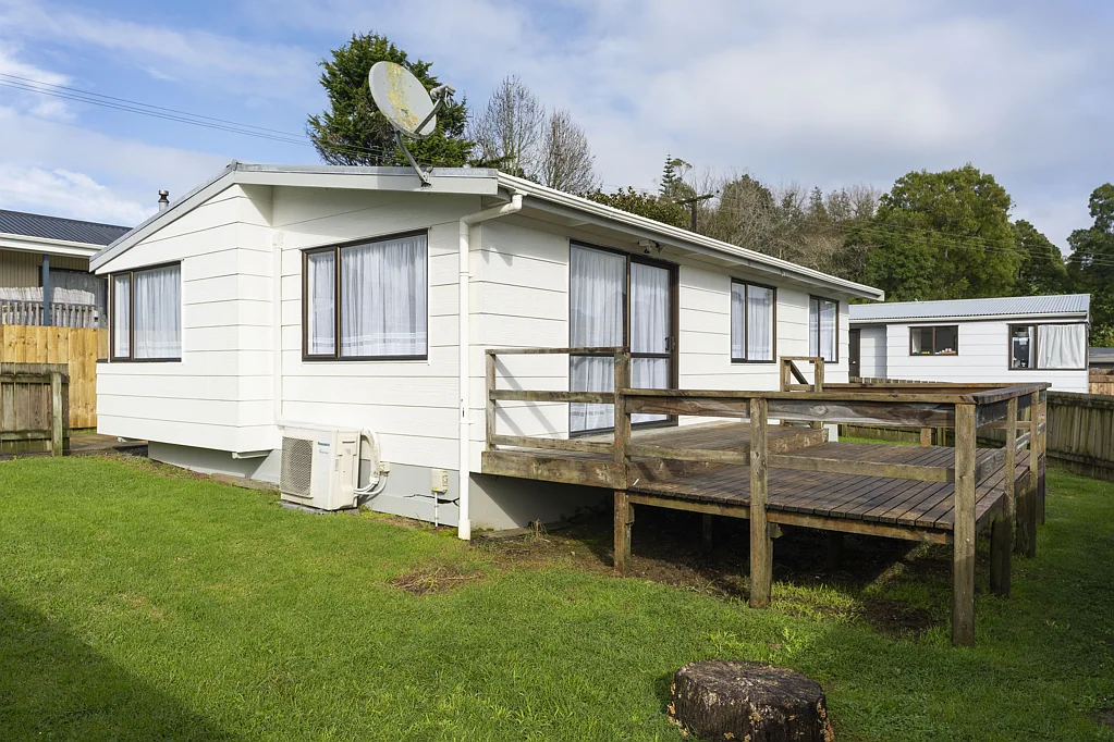 50A Gillingham Road, Te Kamo, Whangarei, Northland