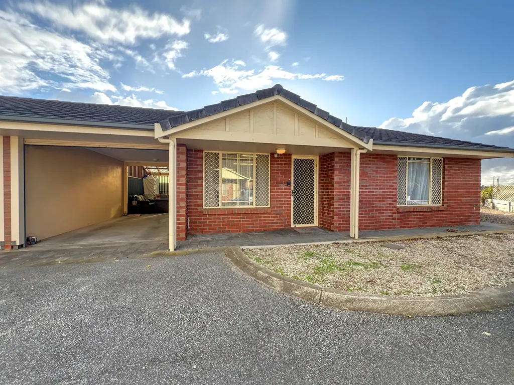 10/2 Duncan Avenue, Port Lincoln, SA 5606