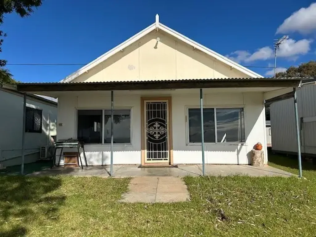New Rental!
