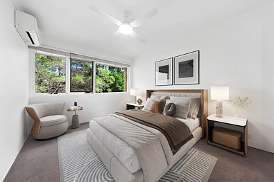 14/3 Milner Road, Artarmon, NSW 2064, 2 slaapkamers, 1 badkamers, Townhouse