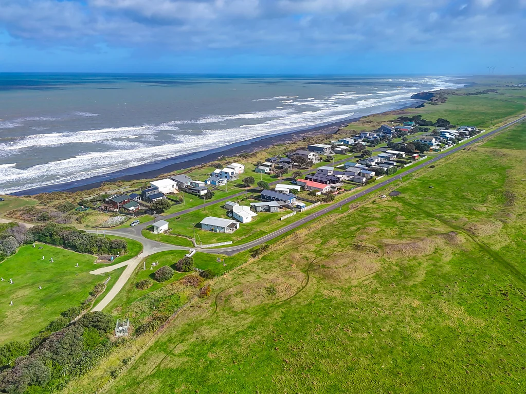 Waverley 3 Bedroom First home at the beach