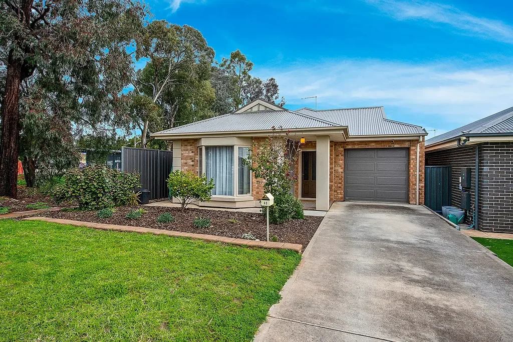Salisbury East 3房  Contemporary Comfort & Low Maintenance Appeal