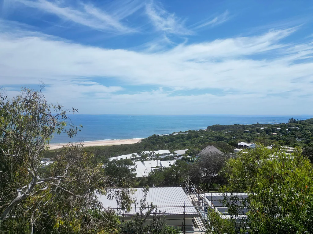 Point Lookout Build your dream home!