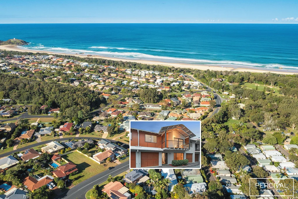 5/192 Matthew Flinders Drive, Port Macquarie, NSW 2444