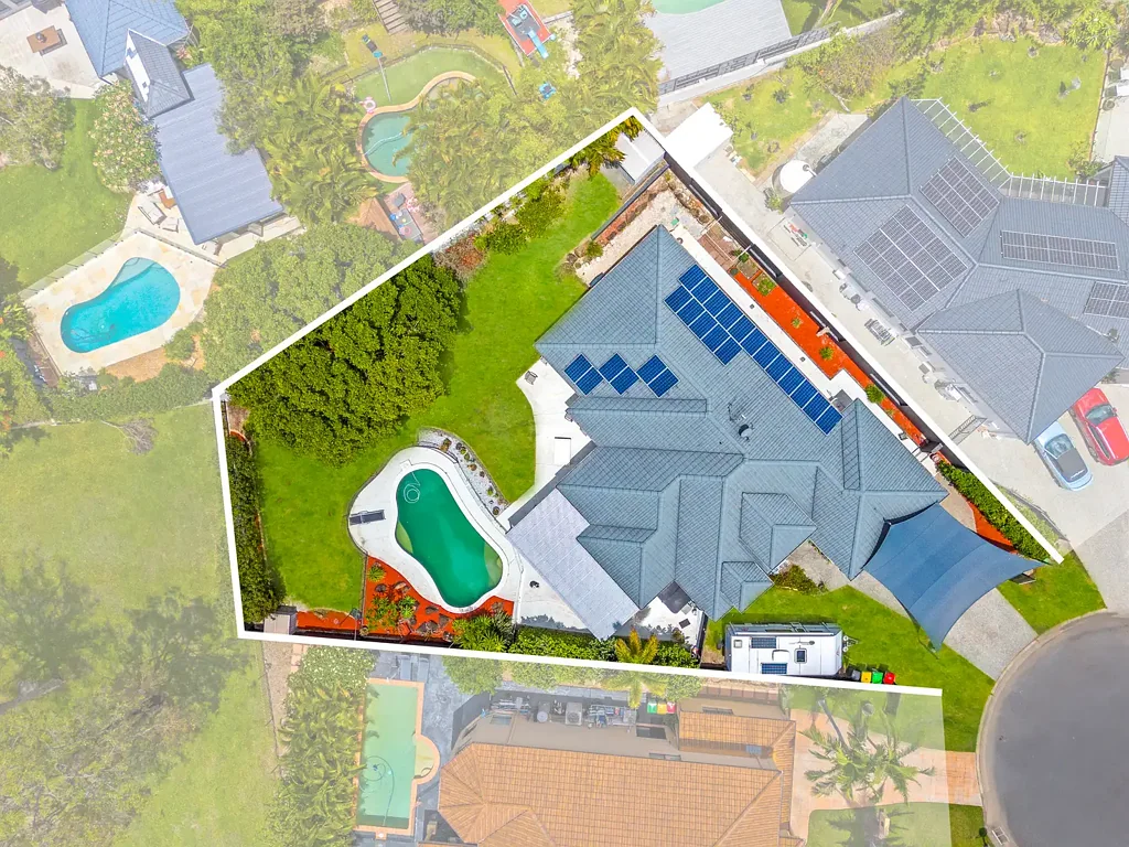 11 Adeliza Court, Arundel, QLD 4214