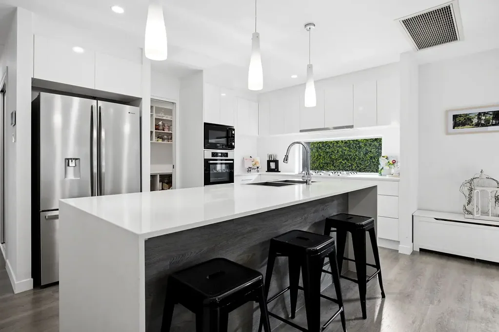 Palmview 4房  A Cut Above the Rest - Luxury Family Living with Thoughtful Design - REF: 4489